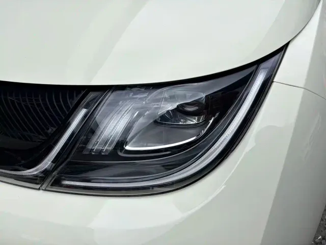 BYD Dolphin — Фото автомобиля 14
