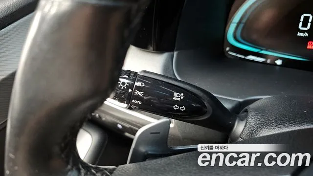 Hyundai Palisade The New Palisade Дизель 2.2 4WD — Фото автомобиля 17