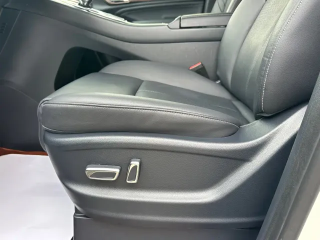 GAC Trumpchi M8 — Фото автомобиля 10