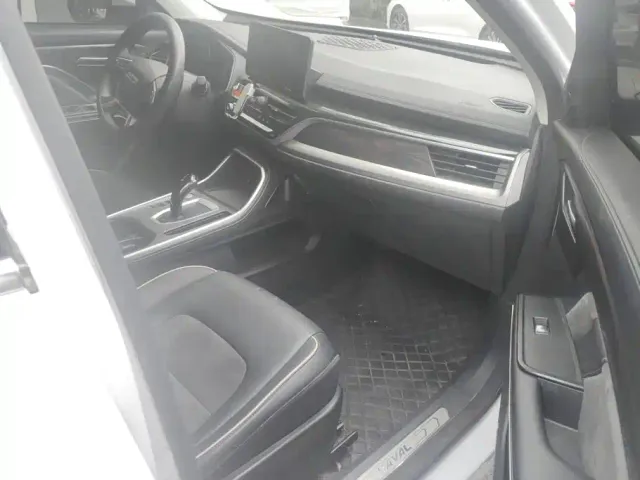 Haval H6 — Фото автомобиля 8