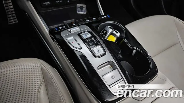 Hyundai Tucson NX4 — Фото автомобиля 12