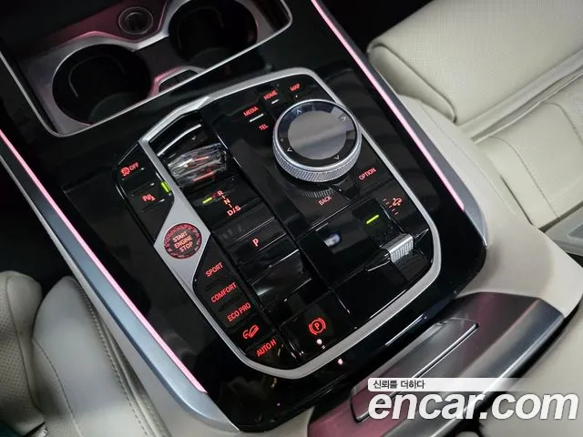 BMW X5 — Фото автомобиля 9