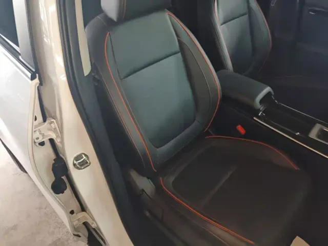Kia Seltos — Фото автомобиля 24