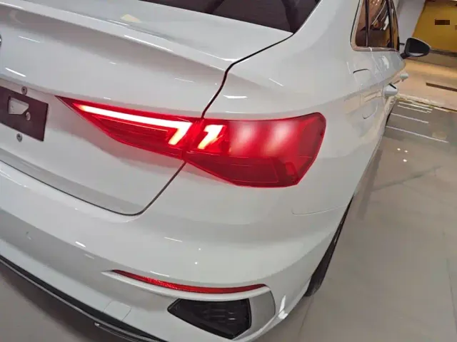 Audi A3 — Фото автомобиля 7