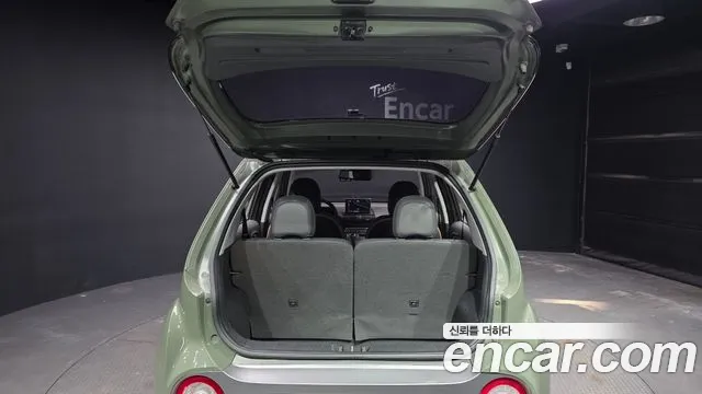Hyundai Casper — Фото автомобиля 20