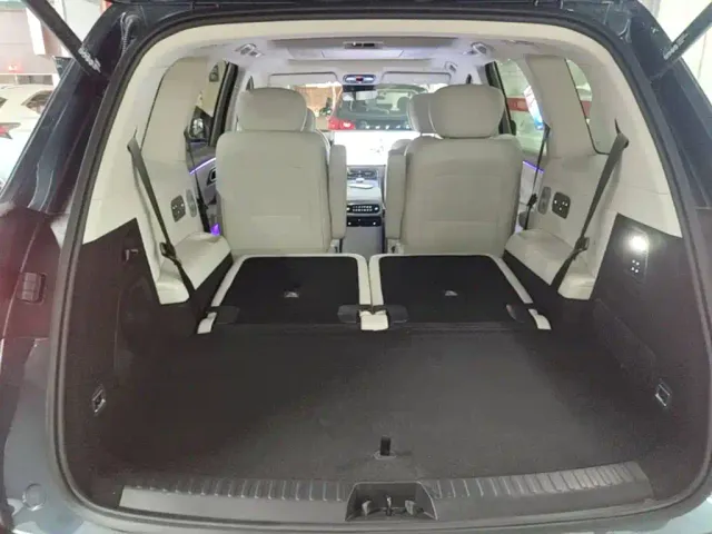 Geely Galaxy M9 — Фото автомобиля 18