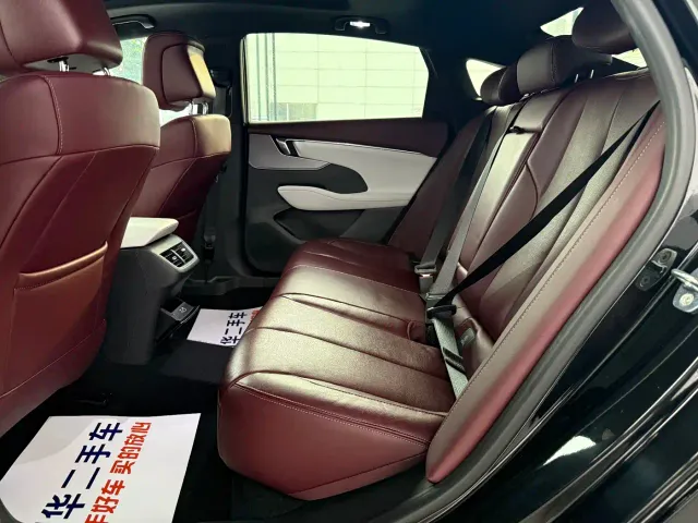 Buick LaCrosse — Фото автомобиля 7