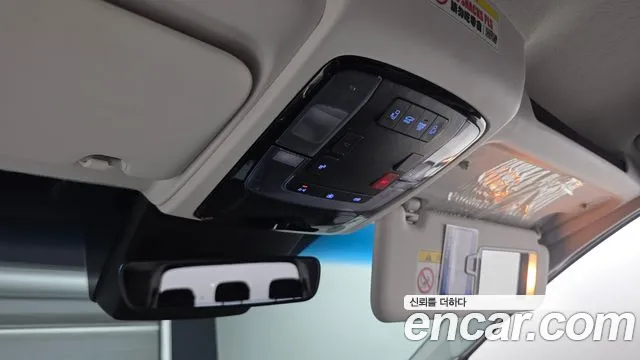 Hyundai Staria — Фото автомобиля 18