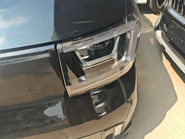 Wuling Hongguang Mini EV — Фото автомобиля 23