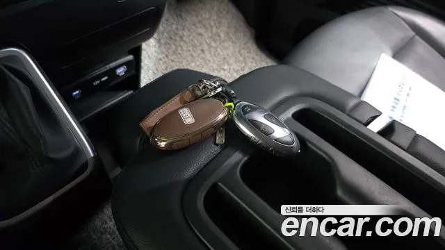 Hyundai Staria — Фото автомобиля 24