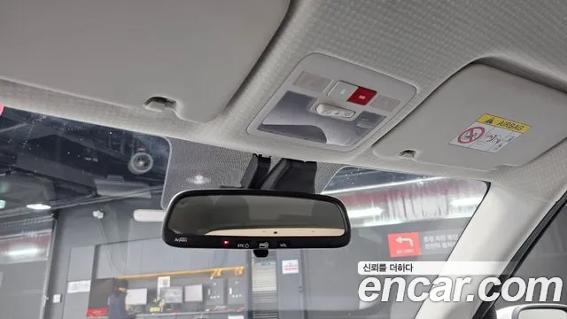 Hyundai Casper Casper Inspiration — Фото автомобиля 30