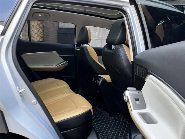 GAC Trumpchi Emkoo — Фото автомобиля 18