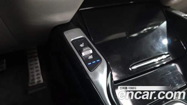 Kia Sorento 4th Gen — Фото автомобиля 28