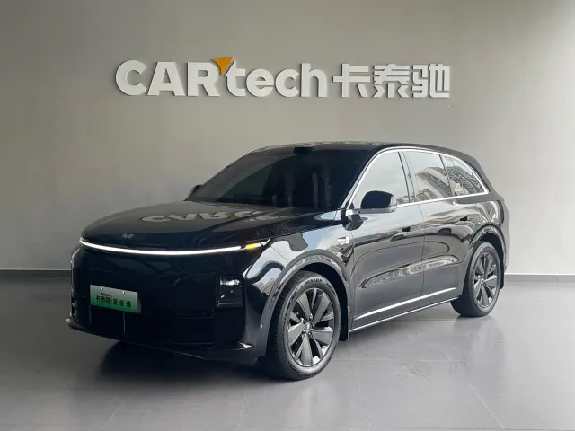 Фотография автомобиля — Li Auto L6