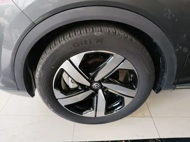 Changan CS55 Plus — Фото автомобиля 22