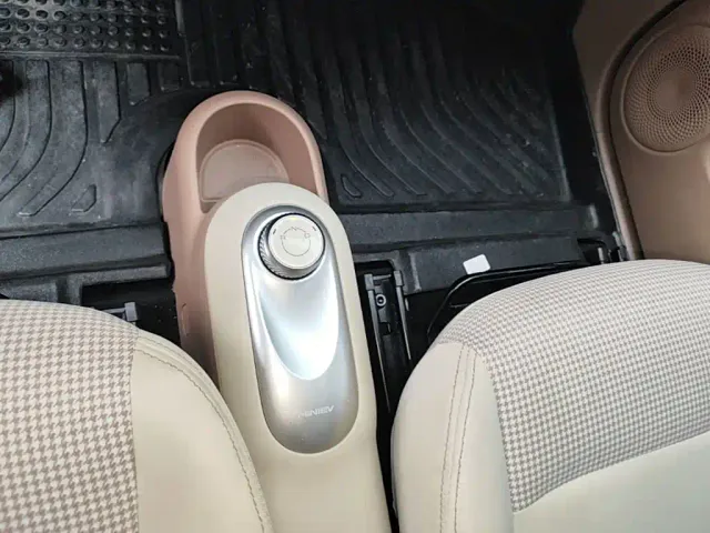 Wuling Hongguang Mini EV — Фото автомобиля 13