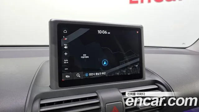 Hyundai Casper — Фото автомобиля 15