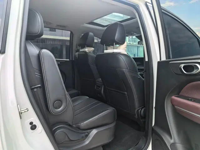 GAC Trumpchi M6 — Фото автомобиля 20