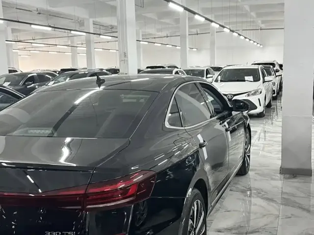 Volkswagen Passat — Фото автомобиля 11