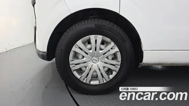 Geely SE-A2 Van — Фото автомобиля 2