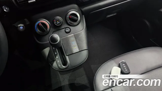 Hyundai Casper Casper Turbo Essential Light — Фото автомобиля 9