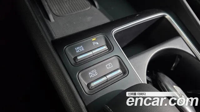 Hyundai Sonata DN8 — Фото автомобиля 26