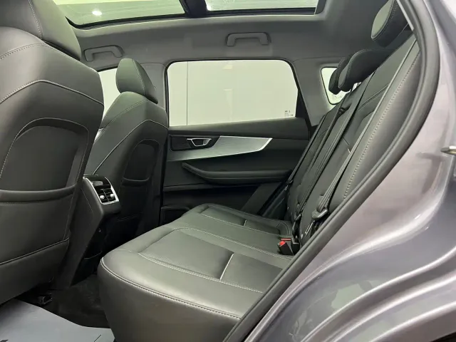 Chery Tiggo 7 PLUS — Фото автомобиля 8