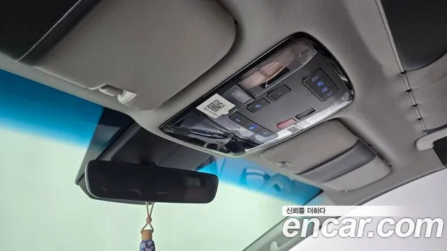 Hyundai Staria — Фото автомобиля 19