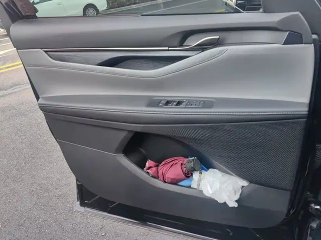 Ford Edge — Фото автомобиля 7
