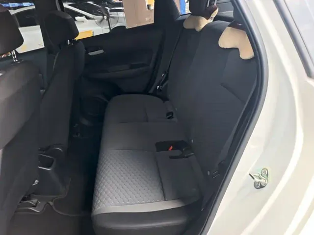 Honda Fit — Фото автомобиля 16