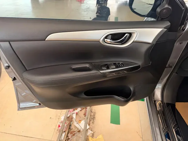 Nissan Sylphy — Фото автомобиля 13