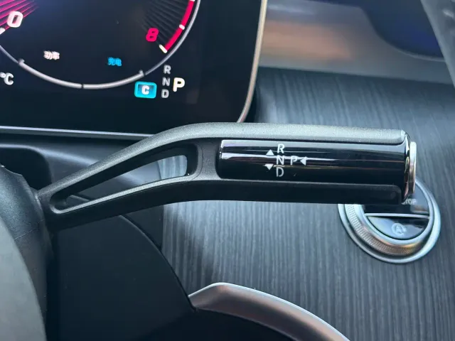 Mercedes-Benz C-Class — Фото автомобиля 20