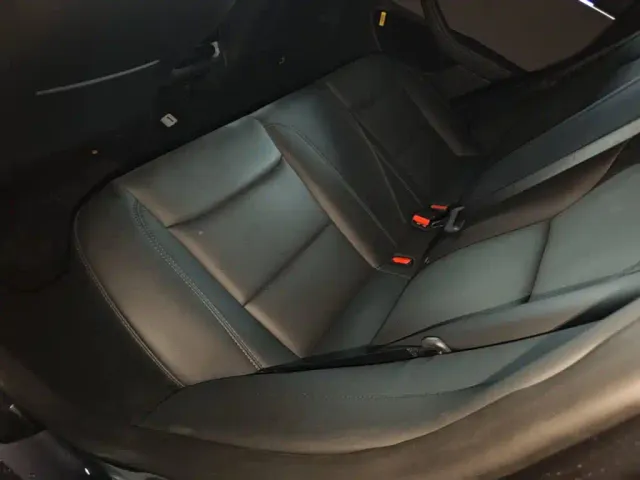 Tesla Model 3 2023 Rear-Wheel Drive — Фото автомобиля 16
