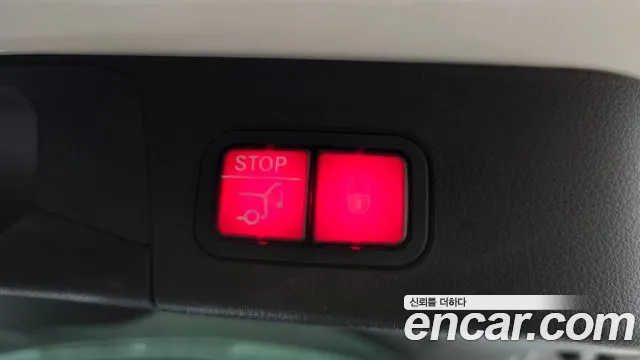 Mercedes-Benz EQB — Фото автомобиля 15