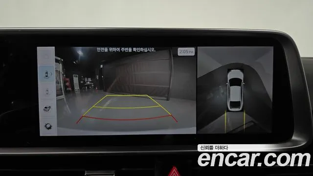 Hyundai Ioniq6 Long Range AWD — Фото автомобиля 14