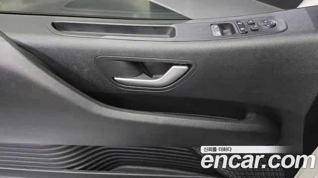 Hyundai Staria Staria Карго 5 мест — Фото автомобиля 23