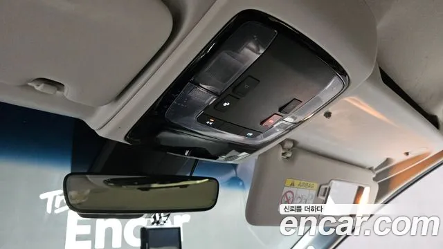 Hyundai Staria — Фото автомобиля 17