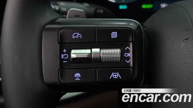 Hyundai Grandeur GN7 — Фото автомобиля 23