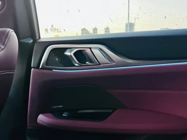 BMW 4 Series — Фото автомобиля 10