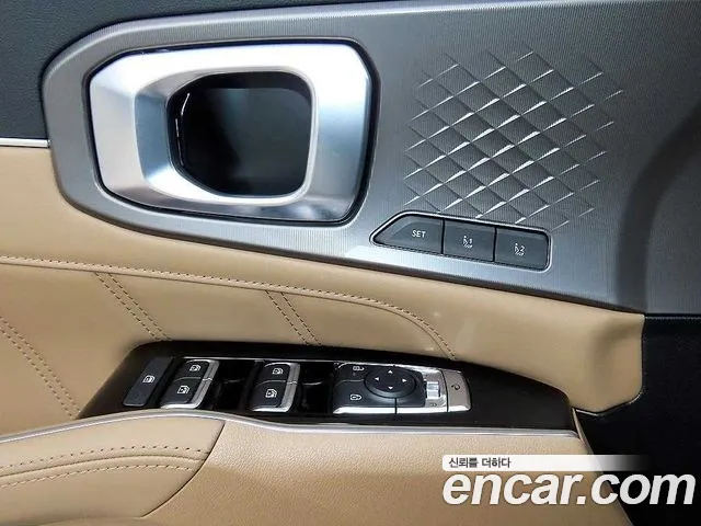 Kia Sorento Generation 4 — Фото автомобиля 11