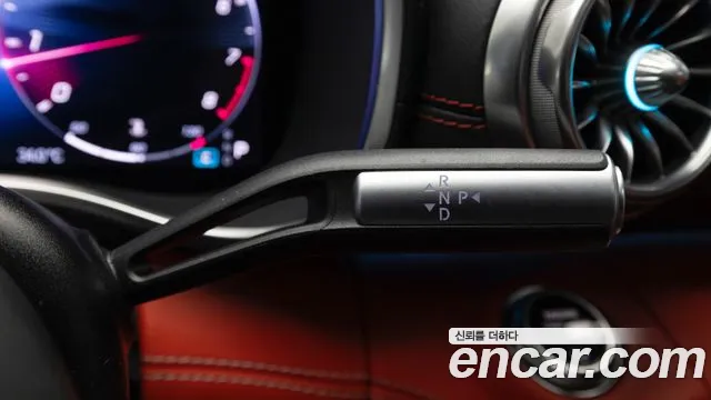 Mercedes-Benz AMG GT — Фото автомобиля 9