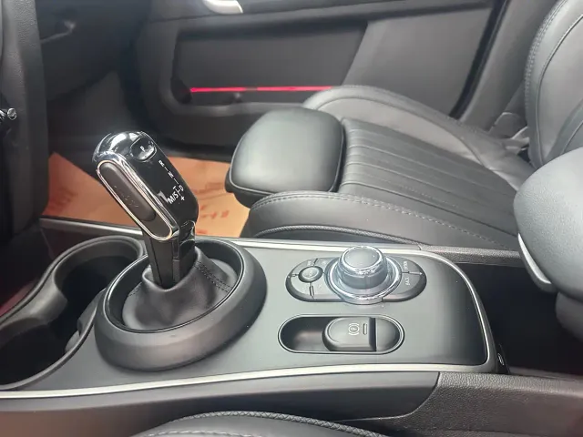 MINI JCW COUNTRYMAN — Фото автомобиля 7