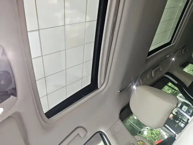 GAC Trumpchi M8 — Фото автомобиля 17