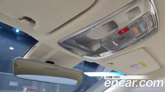 Genesis G80 RG3 — Фото автомобиля 25