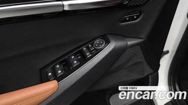 Kia Seltos New — Фото автомобиля 29