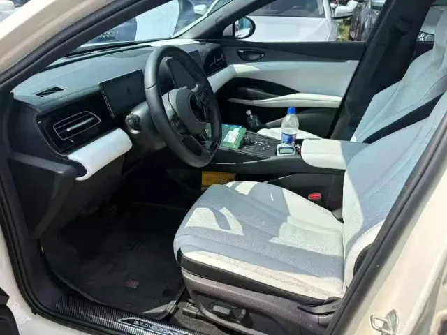 BYD Seal 06 — Фото автомобиля 5