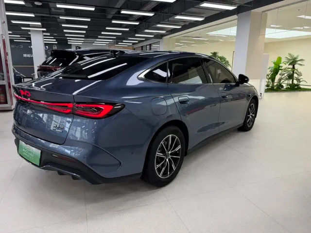 BYD Seal 06 — Фото автомобиля 6