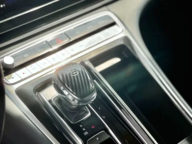 GAC Trumpchi M8 — Фото автомобиля 3
