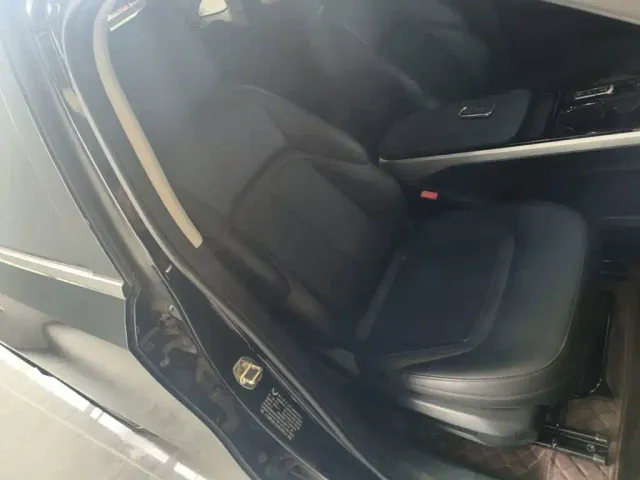 Wuling Starlight — Фото автомобиля 19