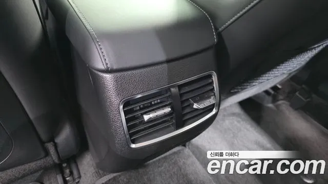 Hyundai Sonata Sonata Edge(DN8) 2.0 LPG(Для проката) — Фото автомобиля 6